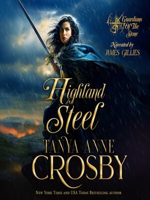 cover image of Highland Steel